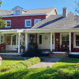 African Breeze Guesthouse, hotel in Knysna
