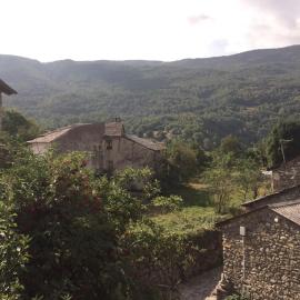 Casa Marsial, hotell sihtkohas Eriste