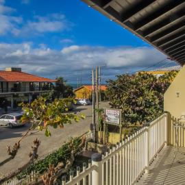 Hospedagem do Peduca, hotel a Gamboa