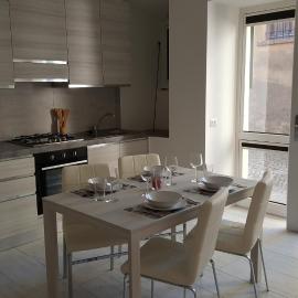 CA' VEGIA: Gravedona'da bir otel