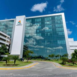 WA Hotel Caruaru, khách sạn ở Caruaru