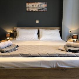 A for Argostoli, hotel a Argostoli
