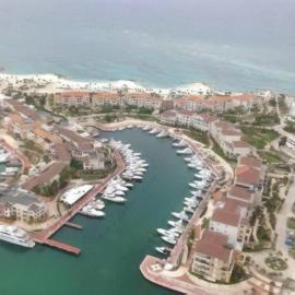 2BR Cap Cana Luxurious Marina Condo