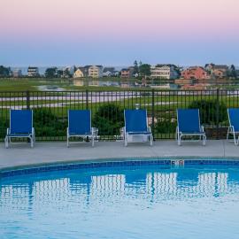 Mariner Resort, khách sạn ở Ogunquit