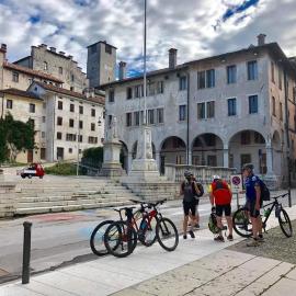 Residenza Letizia