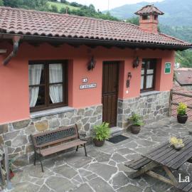 Apartamento El Carro - La Xiarapina