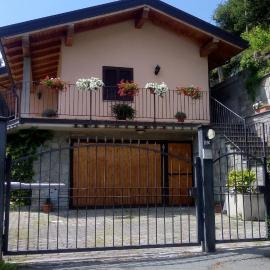 Villetta maison hélène CIR n 0391