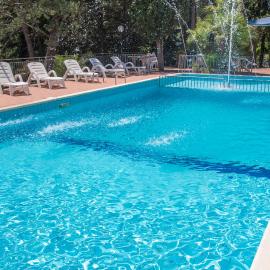 Hotel Eden, hotelli kohteessa Perdifumo