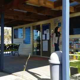 Stoney Park Holiday Park – hotel w mieście Telegraph Point