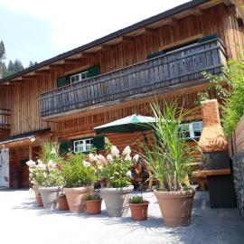 Gut Unterbrunn, hotel in Radstadt