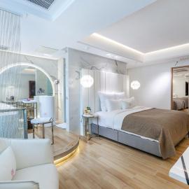 Chao Motel, khách sạn ở Đào Viên