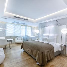Chao Motel, hotel i Taoyuan