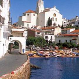 Casas del Mar, ξενοδοχείο σε Cadaqués