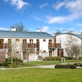 The Johnstown Estate Lodges, hotel en Enfield