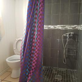 Le Moutardier 2, hotel in Cilaos