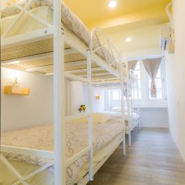 Hualien Bird's House Hostel