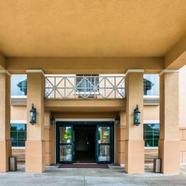 Comfort Inn Meadowlands、ワシントンのホテル