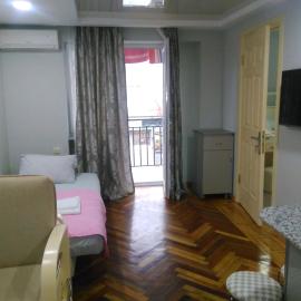 apartament shushana