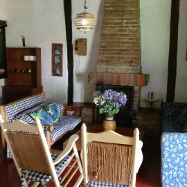 Villa Pajon Eco Lodge, khách sạn ở Constanza