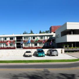 Altos Del Valle