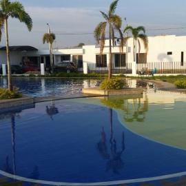Excelente Casa vacacional, Hotel in Flandes