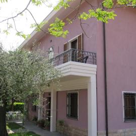 casa vacanze sweet home