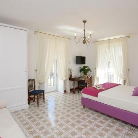 Residenza Luce, hotel i Amalfi