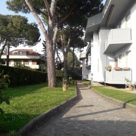 Casa Caterina a due passi dal mare