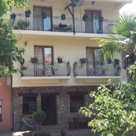 Apartment Vukasevic, hotel in Virpazar
