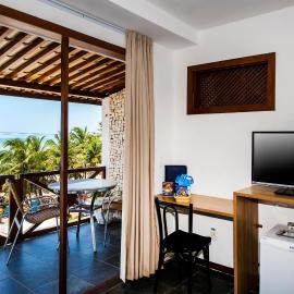 La Belle Beach Hotel, ξενοδοχείο στο Νατάλ