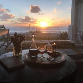 Dreamy Beach Room, מלון במלקבוסטראנד