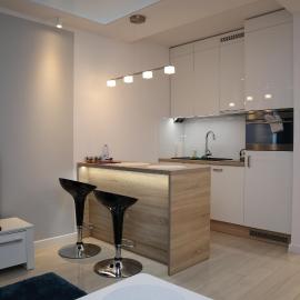 Sunny Apartment I