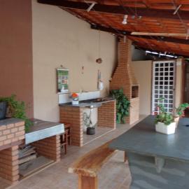 Casa Serra da Canastra - Chicó, hotel v destinácii São Roque de Minas