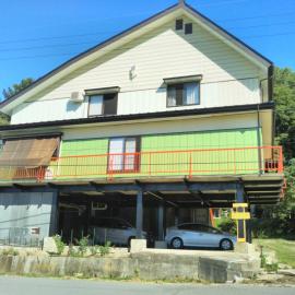 Guest House Hostel yukuru, hotel in Iiyama