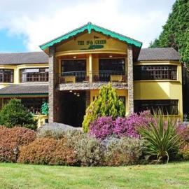 19th Green Guesthouse, hotel a Killarney