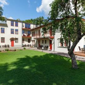 Vabaduse Apartments