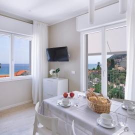 Residence Dolcemare, hotel in Laigueglia