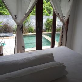 Villa das Meer 2BR Villa near Lovina Beach