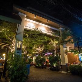 Hua Hin White Sand, hotel en Hua Hin