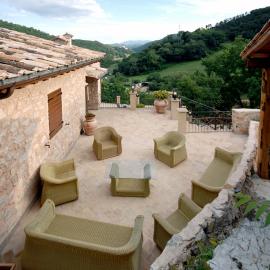 Palazzo Del Papa Agriturismo