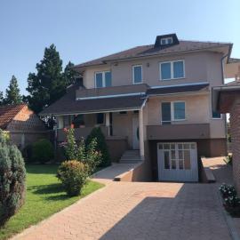 MK Apartment