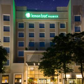 Lemon Tree Premier City Center
