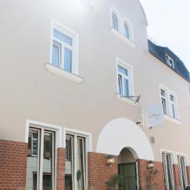 Cottage Rheingau Hotel, מלון בואלוף