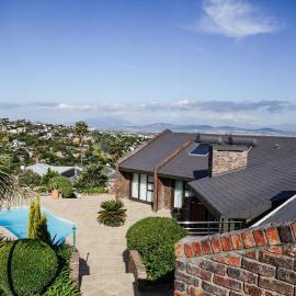 Hilltop Guesthouse