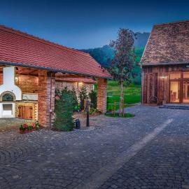 Casa Trappold, Hotel in Apold