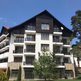 Borovets Hills Ski & Spa - Half Board