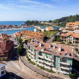 Apartamento Sella y Mar - VUT12AS