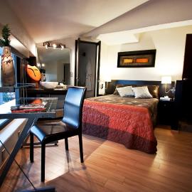 Aztic Hotel and Executive Suites, hotel Mexikóvárosban