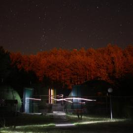 Verghereto में, होटल Astrocamp