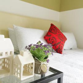 ELECTUS HOME at MIDHILLS GENTING - FREE WiFi & Parking